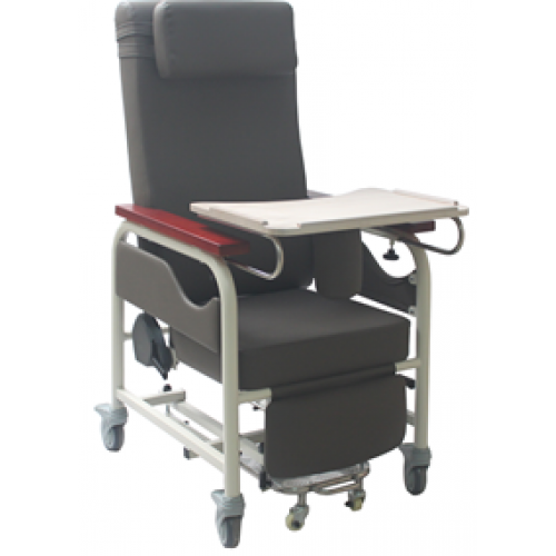 Geriatric Chair with Meal Tray FH-RGC-001