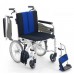 MiKi Tendance or Manual Wheelchair