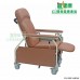 Geriatric Chair with Footrest Platform FHA-UM-6401