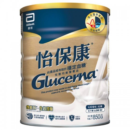 雅培 怡保康® (850g) 雅培 怡保康® (850g)