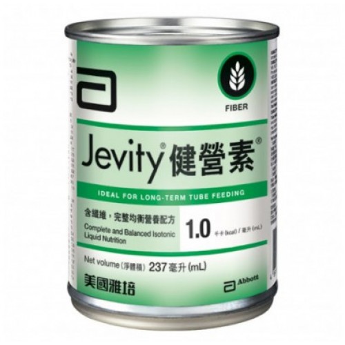 雅培 健營素® (237ml)