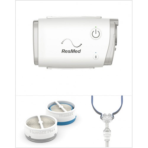 RESMED AIRMINI World Smallest Auto CPAP