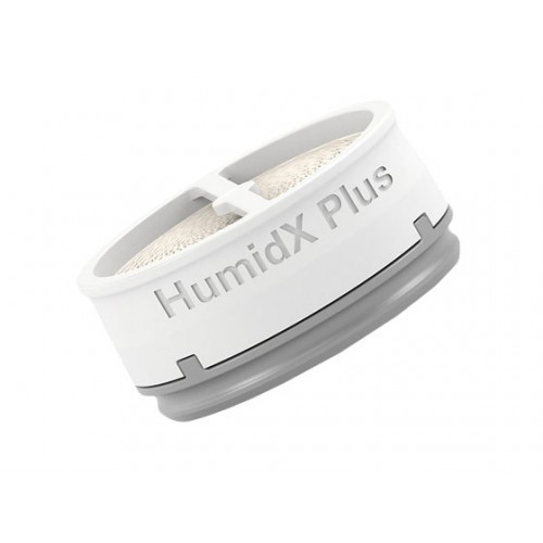 RESMED AirMini特強濕潤網環Humid X Plus