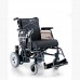 Comfort Foldable Electric Wheelchair EB103-S