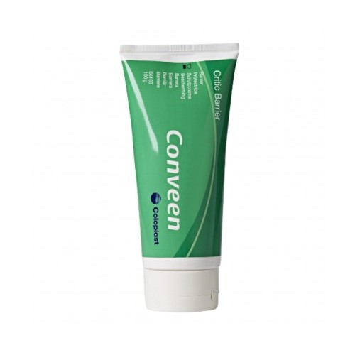 Danmark COLOPLAST Critic Barrier Cream(100G) FHA-CO-66103
