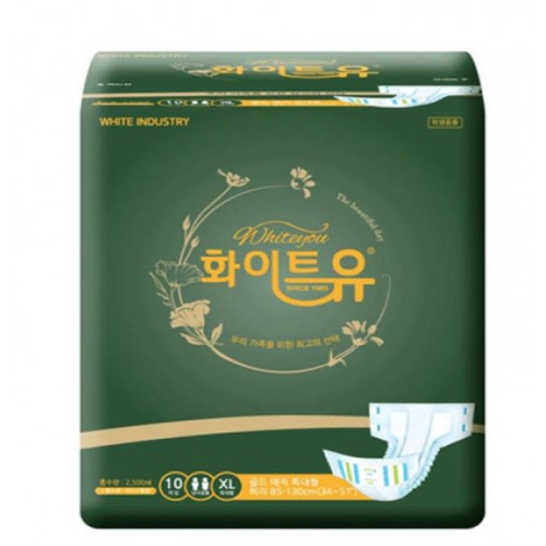 Korea Care Adult Diaper(Night)