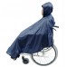 Wheelchair Raincoat FHA-CZ-WCRC