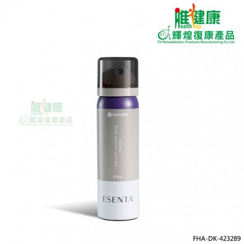 Convatec 低敏去膠噴霧 (50ml)(423289)