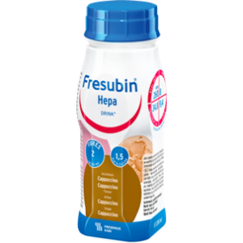 Fresubin® Hepa Drink(200ml)