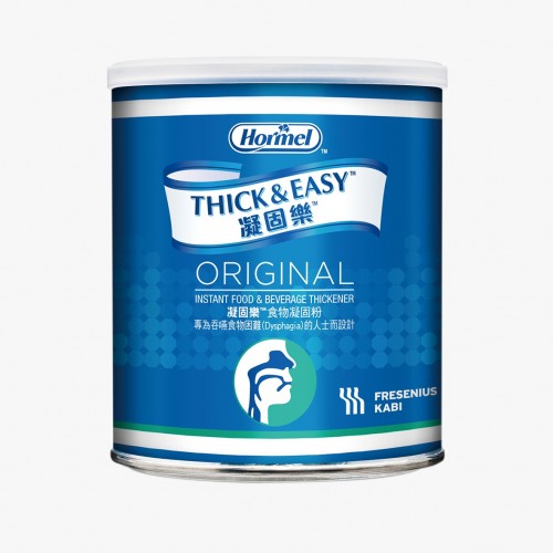 Thick & EASY(225g)
