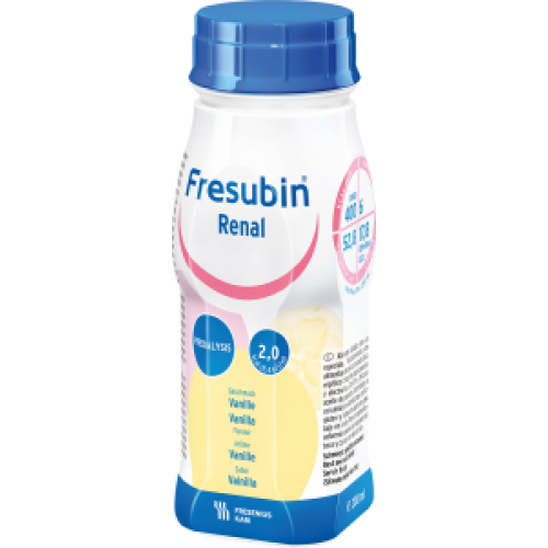 Fresubin® Renal Drink(200ml)