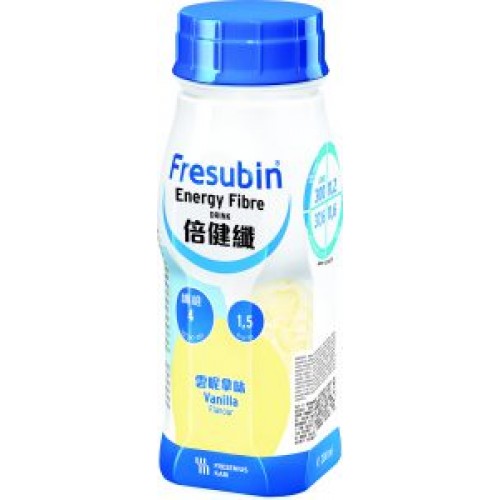 Fresubin® Energy Fibre Drink(200ml)