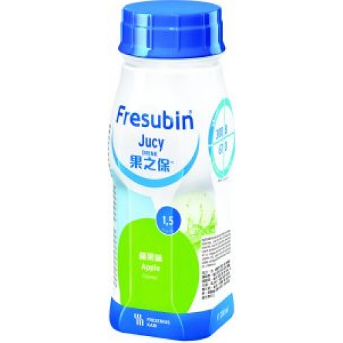 Fresubin® Jucy Drink(200ml)(Apple)