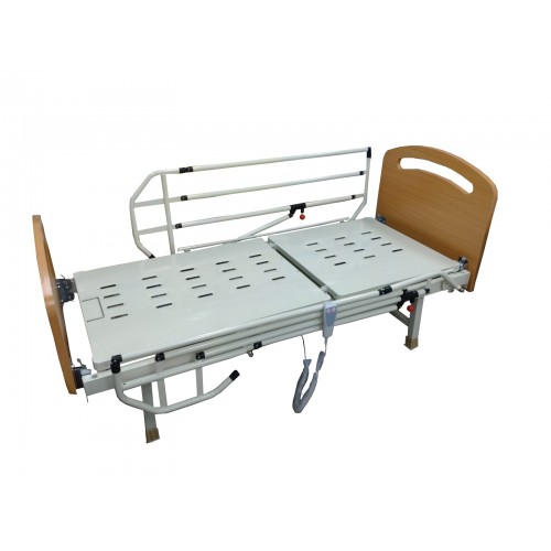 Single Function Nursing Bed (2.5ft)