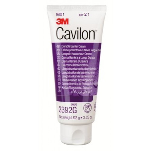 3M™ Cavilon™ Durable Barrier Cream 3392G