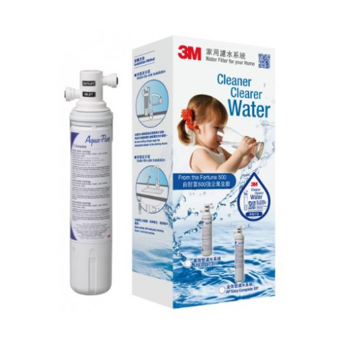3M Water Filter AP Easy Complete