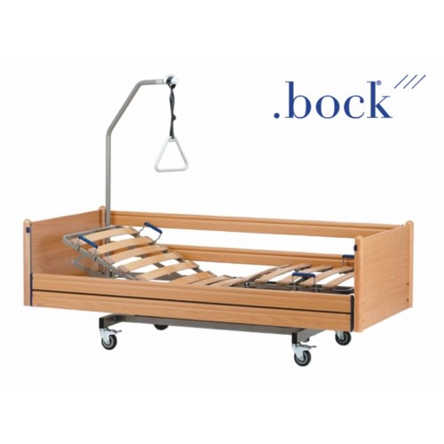 Germany BOCK Belluno Nursing Bed