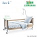 Germany BOCK Domiflex Nursing Bed