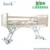 德國BOCK Floorline 15/80 五功能電動超低床
