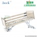 德國BOCK Floorline 15/80 五功能電動超低床