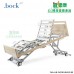 德國BOCK Floorline 15/80 五功能電動超低床