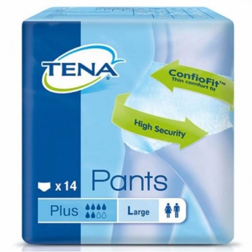 Tena Adult Pants FHA-HS-79110263