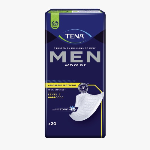 添寧男用尿墊(一箱6包)MENL2 添寧男用尿墊(一箱6包)MENL2