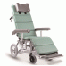 Aluminum Light Wheelchair