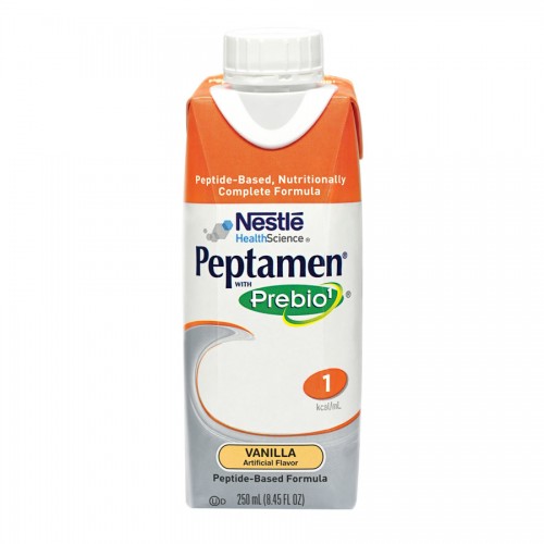 Nestle Peptamen Prebio(250ml)