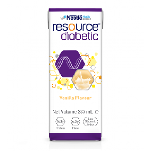 Nestle Resource Diabetic®