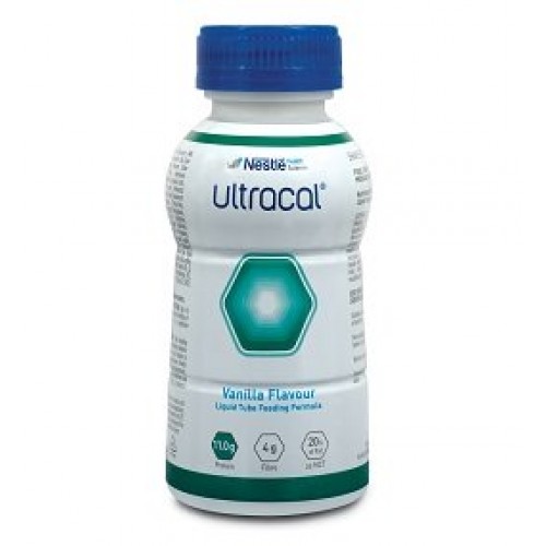 Nestle Ultracal®(250ml)
