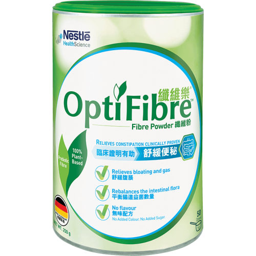 Nestle OptiFibre(250g)