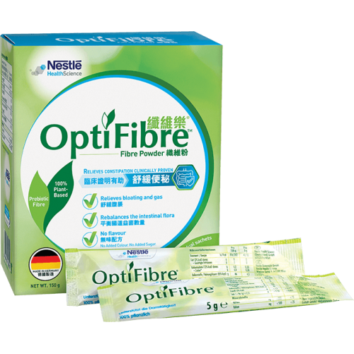 Nestle OptiFibre(5g x 30包)