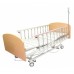 3 in 1  Electric Functions Nursing Beds