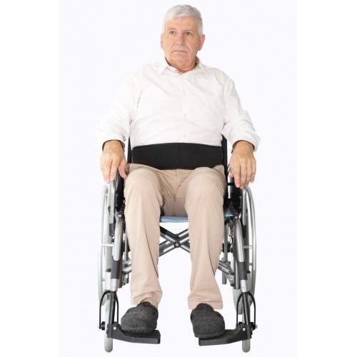 法國輪椅腰帶 FHA-NM-CC-MED