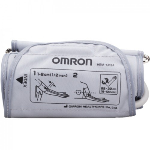 Omron Cuff (3 size)