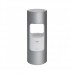 Maxell Ionized Wind Deodorizer FHA-NS-MXAP-AR201 (Black/Silver/Pink)