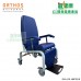 Orthos XXI Oriental 高背椅 (葡萄牙製造)