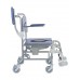 Orthos XXI Artictic Shower Commode Chair