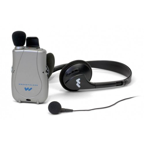 Williams Sound 私人傳話器 FHA-PH-WILLIAM SOUND