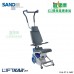 LIFTKAR PT-S 160F 樓梯機(配摺合式腳踏)