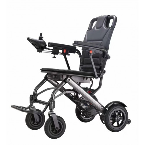 輕便型可摺合電動輪椅 FHA-SW-ND03L 輕便型可摺合電動輪椅 FHA-SW-ND03L