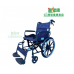 鋁合金大輪手動輪椅(大膠輪)FHA-SW-MWC18