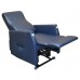 可傾斜電動高背椅 FHA-UM-LR9307