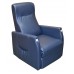 可傾斜電動高背椅 FHA-UM-LR9307