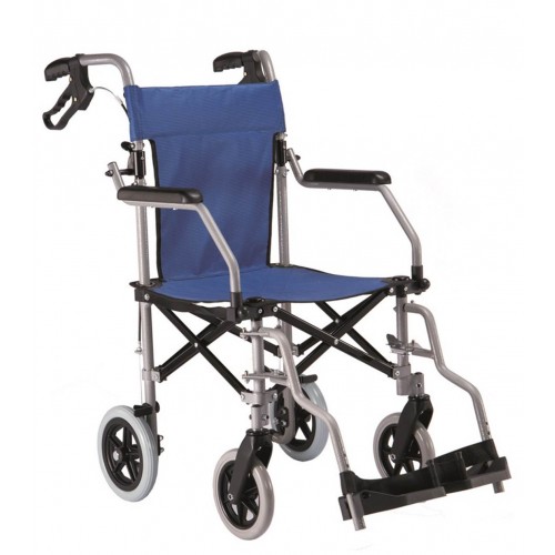 超輕便收納輪椅 FHA-WH-B015J