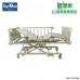  3 in 1 Electic super low nursing bed