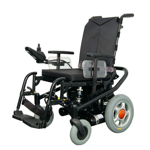 Multi Function Power Wheelchair FHPW-01