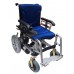 Flodable Mini Power Wheelchair FHPW-09