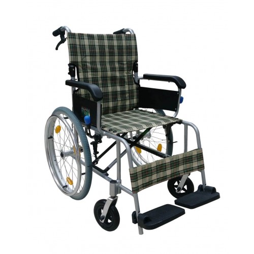 Aluminium Light Weight Tendance Wheelchair FHW-T16